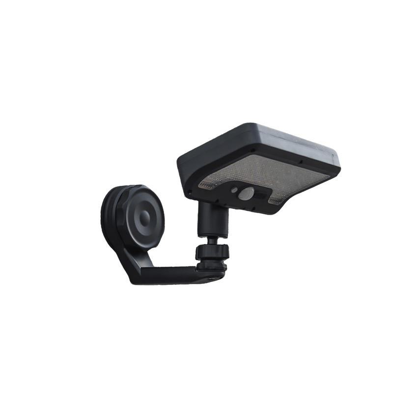 

High Brightness Solar Motion Sensor Outdoor Light,magnetic Induction Light,three Modes,weather Resistant,multi Installation, Suitable for Outdoor Use white,1pc