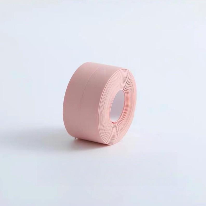 Waterproof Mold-Proof Tape for Kitchen & Bathroom Seams and Corners