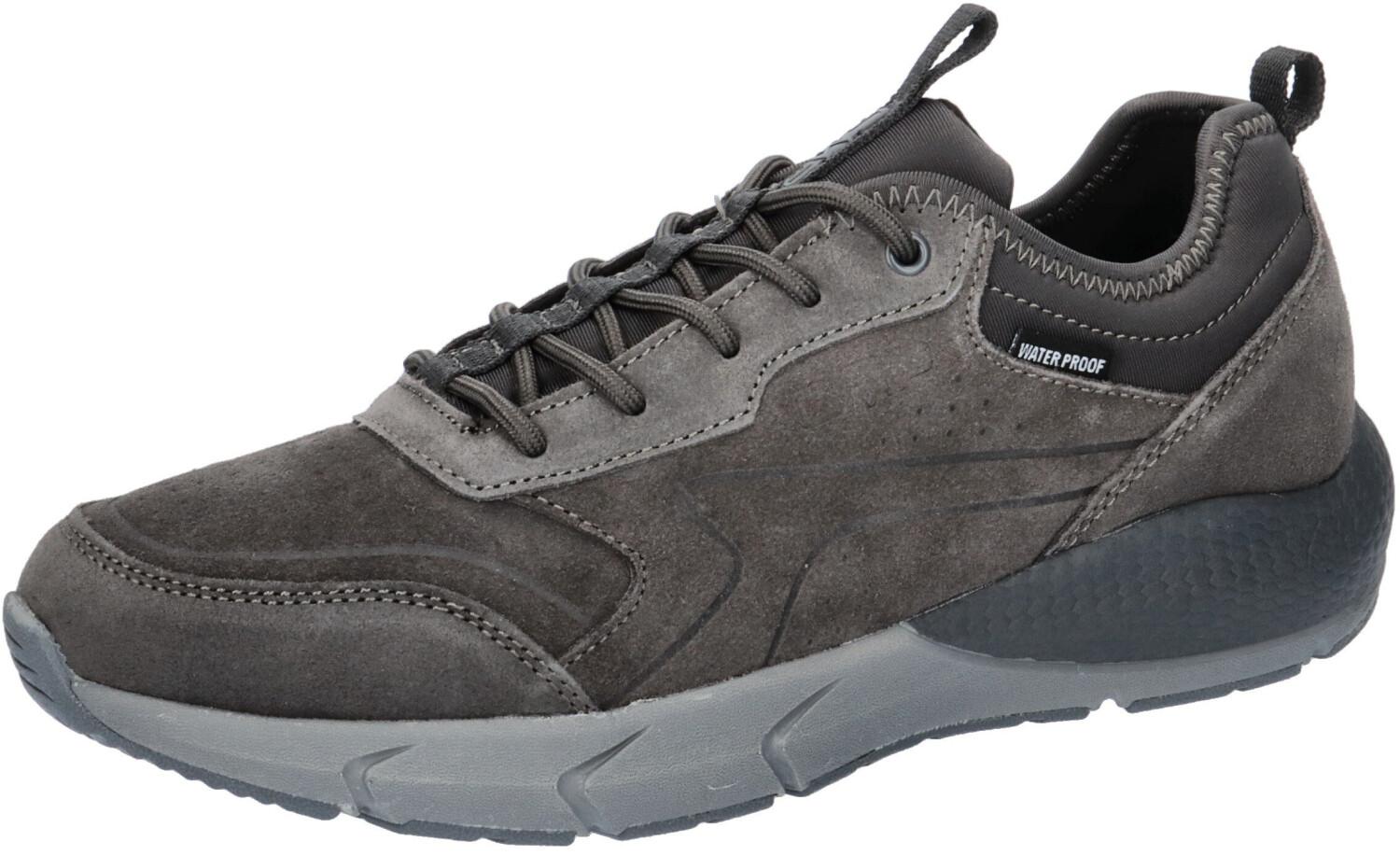 

Обувь для треккинга CMP Syryas Waterproof Trainers (3Q24897) grey 47