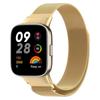 Stainless Steel Metal Strap For Redmi Watch 3 Smartwatch Bracelet Watchband For Mi Watch 3 Lite/Active/Youth Correa Band 3