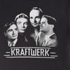KOSZULKA z krótkim rękawem KRAFTWERK 2 Prezent dla rodziny Wszystkie rozmiary FN629 Koszulka Unisex