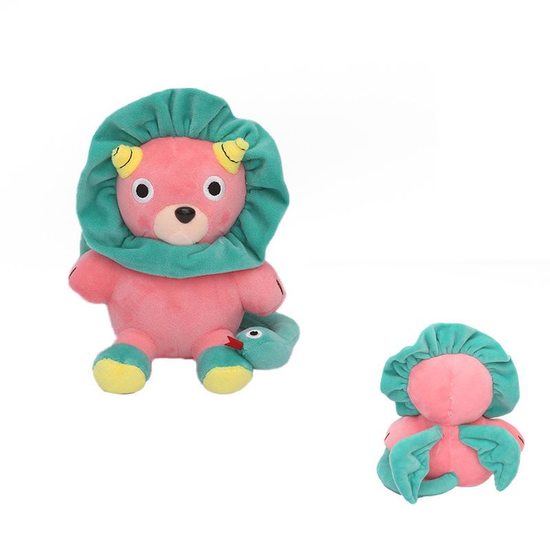 New Anime SPY × FAMILY Cartoon Cute Plush Toy Doll Gift