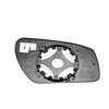 Car Left Right Rear Mirror Glass For Ford Focus 2005 2006 2007 2008 2009 2010 2011 2012 2013 Auto Spare Outside Accessory Part