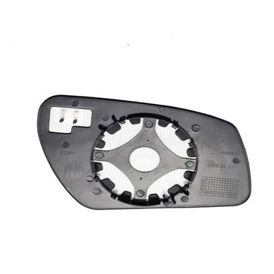 Car Left Right Rear Mirror Glass For Ford Focus 2005 2006 2007 2008 2009 2010 2011 2012 2013 Auto Spare Outside Accessory Part