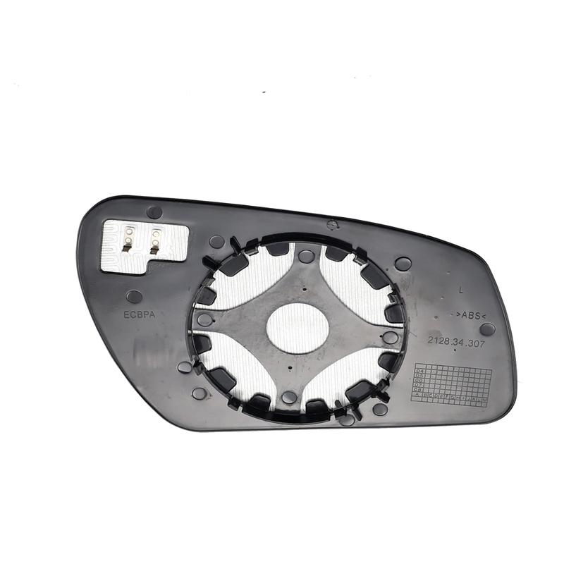 Car Left Right Rear Mirror Glass For Ford Focus 2005 2006 2007 2008 2009 2010 2011 2012 2013 Auto Spare Outside Accessory Part Left
