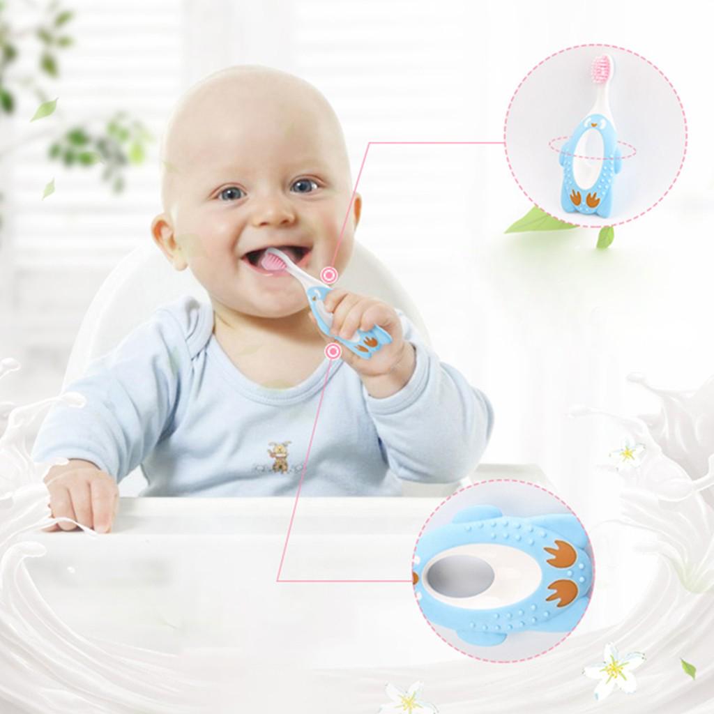 Buy [Be] Ultrasoft Baby Toothbrushes And Toddler Toothbrushes From 1