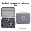Storage Bag For Dji Neo 2 Storage Bag Rc 2Rcn3 Controller Protection Case Travel Portable Carrying Case Accessories
