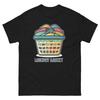 Laundry Basket Popular Illustration Object T-Shirt