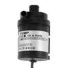 24V10W Black High Temperature Resistance Circulation Low Noise Brushless Water Pump