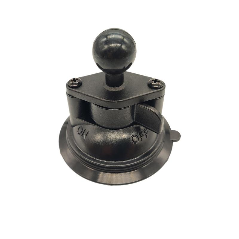 

Car Car Glass Surface Vacuum Suction Cup 25mm Ball Head Bracket Base Can Be Combined