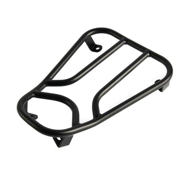 Sprint Spring 150 Motorcycle Central Luggage Rack & Accessories