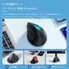 Quiet Bluetooth 3 6 Buttons Bluetooth Dual Connection Wired Mouse with 6 Offset USB Ergonomic Design for Remote Office 6 Lightweight and Compatible