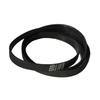 Washer Drive Belts Laundry Machine Belt Washing Machine Belts Plastic Texture Maintenance Set for Washing Machine