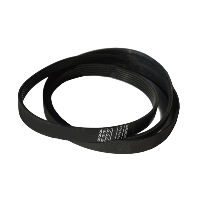Washer Drive Belts Laundry Machine Belt Washing Machine Belts Plastic Texture Maintenance Set for Washing Machine 1