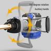 MDNG Heavy-Duty Demolition Hammer CN plug (adapter included)