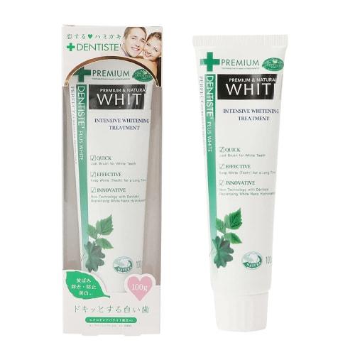 Dentis Whitening Toothpaste 100g x 2