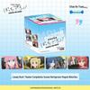 Bocchi the Rock! Movie Scene Magnet Blind Box Official Anime Merchandise