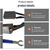NOPY J164 Carbon Brush