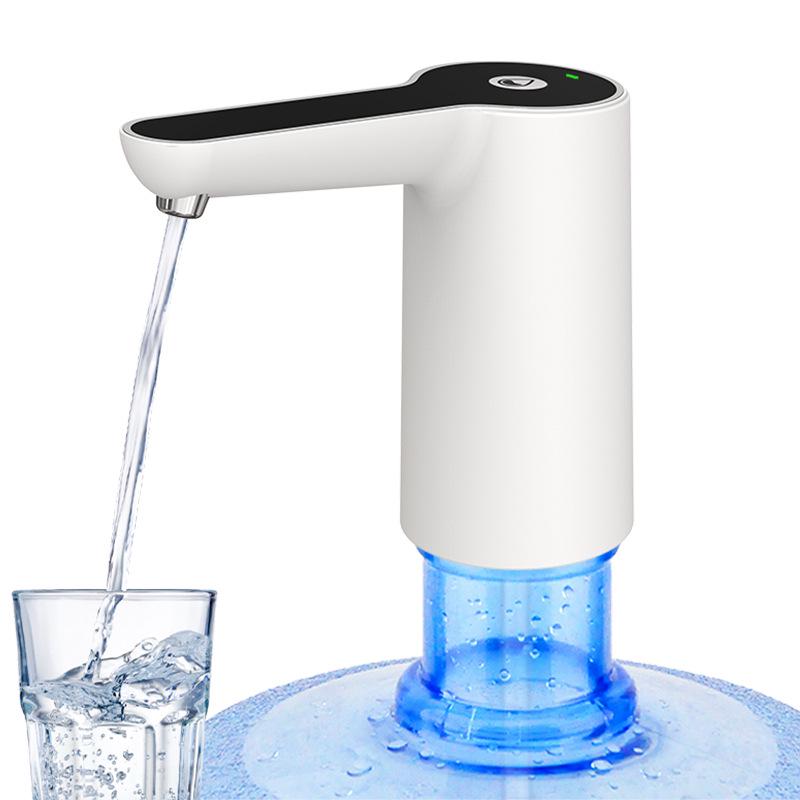Smart Electric Mini Water Pump for Bottled Water