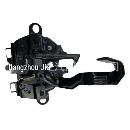 Toyota Prado 2009 Hood Lock - Part 53510-60370