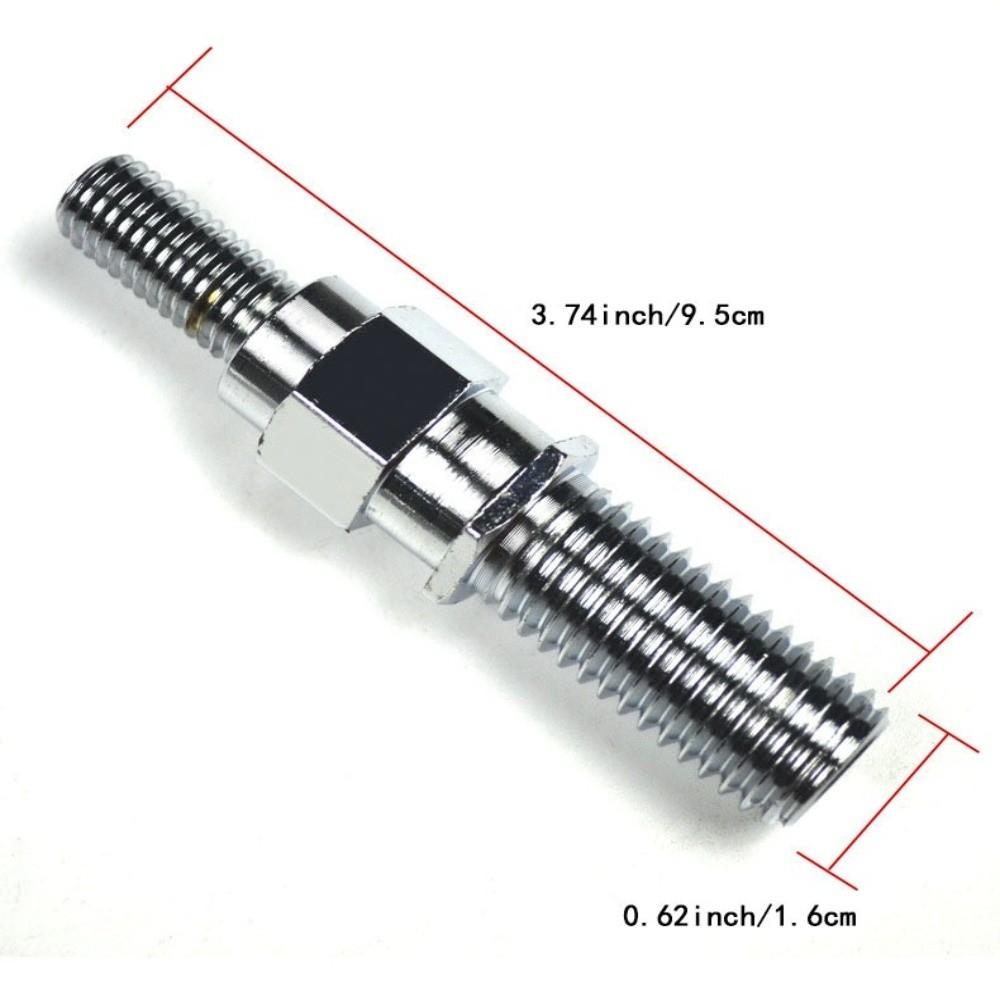 Aluminum Material Racing Tow Hook Front Rear Use Tow Bar Accessories For European Cars