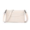 100% Genuine Cow Leather Luxury Handbags Women Bags Designer Ladies Crossbody Shoulder Bag for Women Top Quality Tote Sac A Main