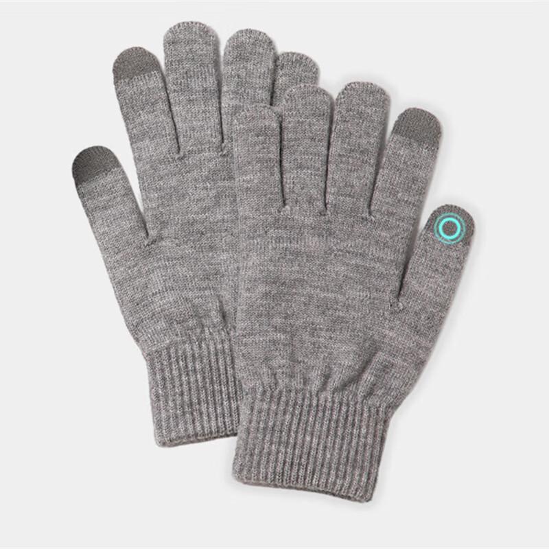 Aisiyalan Elegant Hat Scarf Gloves 3-Piece Set