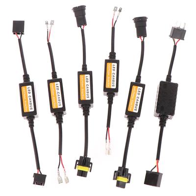 Akcesoria do elektroniki samochodowej – Kable, adaptery, gniazda