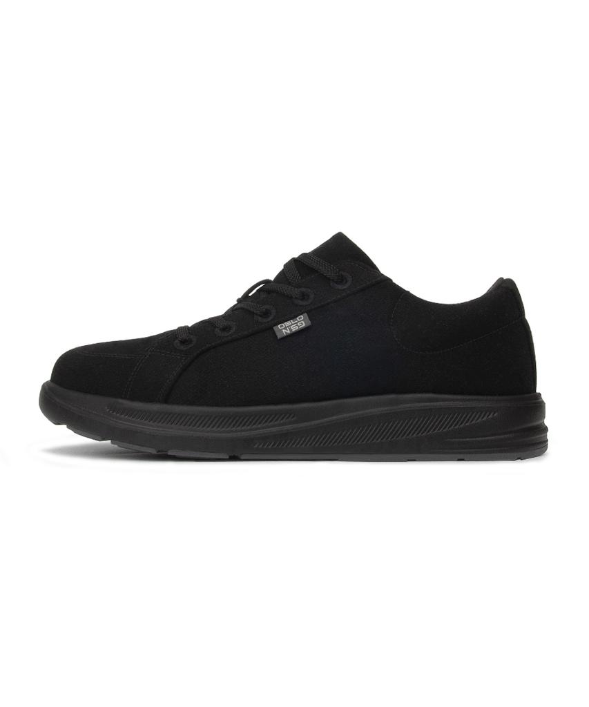 Oslon59 Winning Sneakers_Black