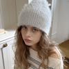 Delidi Doodle Beanie (gray)