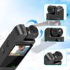 Portable mini high-definition 1080P camera, portable digital video recorder, sports DV infrared night vision camera