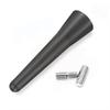 6.5 cm Universal Car Antenna Radio Accessories for Renault Megane 2 3 Duster Logan Clio Laguna 2 Captur