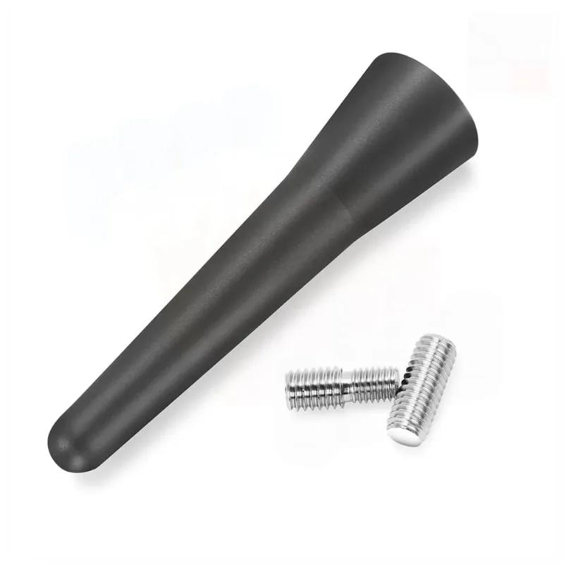 6.5 cm Universal Car Antenna Radio Accessories for Renault Megane 2 3 Duster Logan Clio Laguna 2 Captur