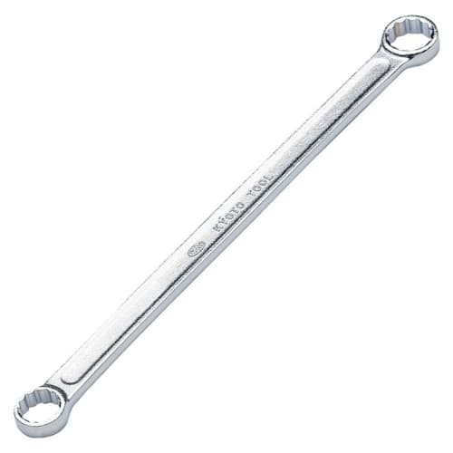 

Kyoto Machinery Tools (KTC) Straight Long Box Wrench M150-12X14