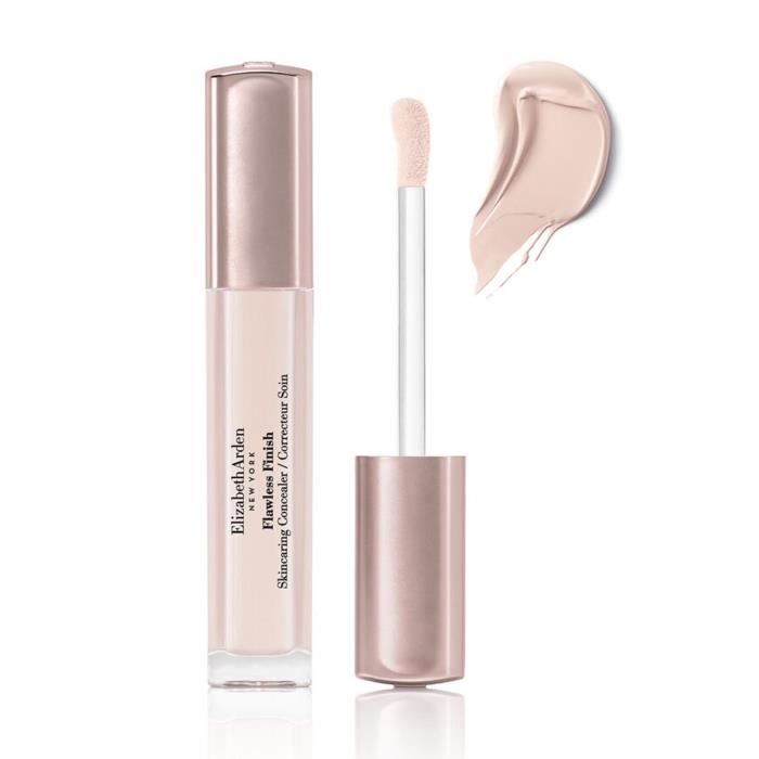 ELIZABETH ARDEN FLAWLESS FINISH SKINCARING CORRECTOR 145 FERIA TONOS FRIOS 1UN - Makeup - ELIZABETH ARDEN