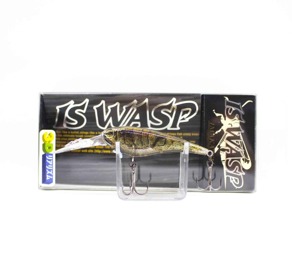 Imakatsu IS Wasp 50 Suspend Lure 832 (9039)