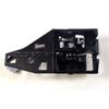 Fits 2007 To 2011 Camry Interior Door Handle Right Front Or Rear Chrome