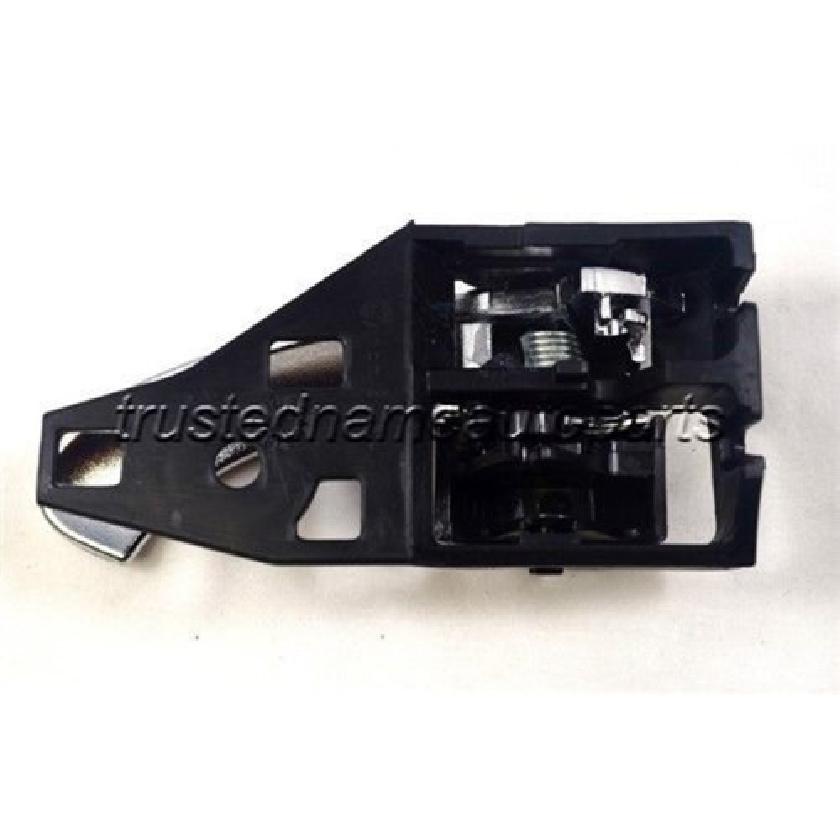 Fits 2007 To 2011 Camry Interior Door Handle Right Front Or Rear Chrome