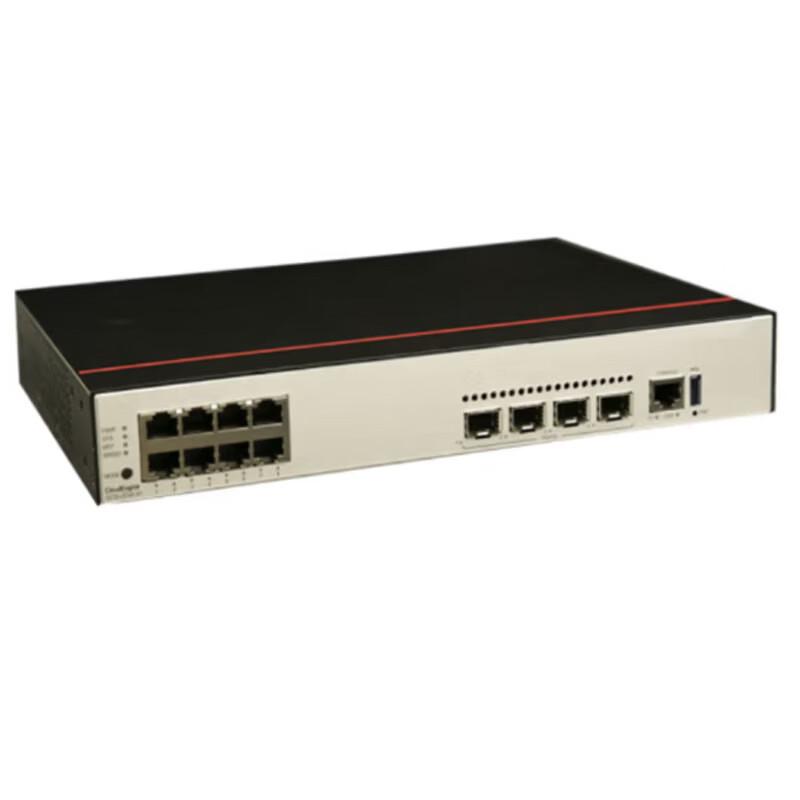 Huawei S5735-L8T4X-IA1 Industrial Gigabit Managed Switch