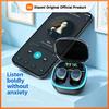 Xiaomi TWS Wireless Headphones LED Power Earphones Digital Display Headset Stereo Sound Bluetooth Apply To Smartphones