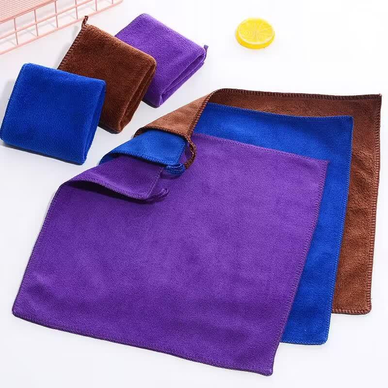 Bao Heizi Absorbent Cleaning Towel