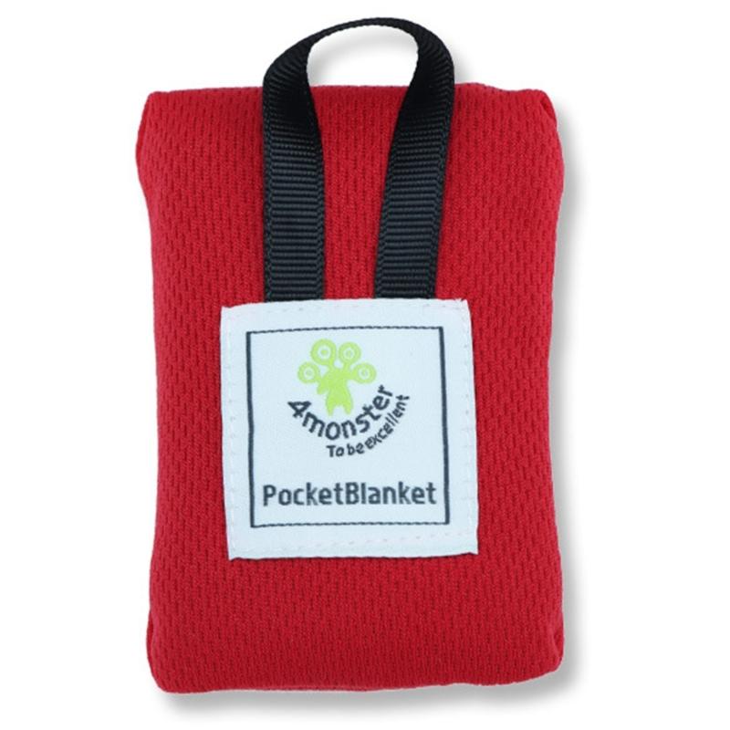 Large Outdoor Camping Mat Soft Picnics Mat Mattress Durability Outdoor Blanket for Camping and Travel красный