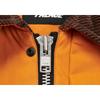 Palace Formula Jacket Orange Men Outerwear P21JK074