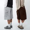 Onl Men S Carpenter Pintuck Bermuda ShortS 3 4