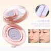 Xixi - Hydrating Air Cushion Blusher - 2 Colors