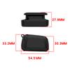 For SUUNTO Aqua Headphones Charging Case Smart Watch Charging Cable Replacement Charger 650mAh Battery Earphone Charging Case