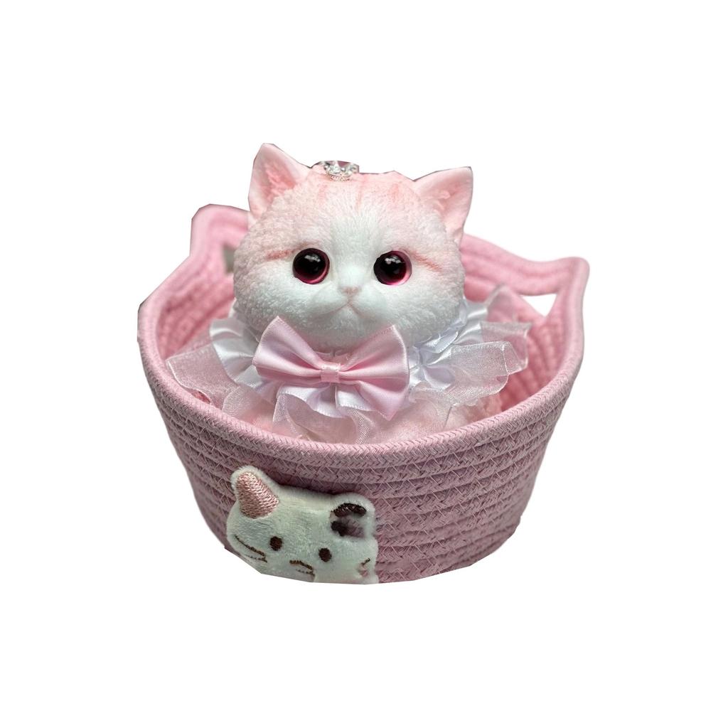 Cute Slow- Stress Toy - Adorable Face, The Perfect Stress Reliever For Lovers.