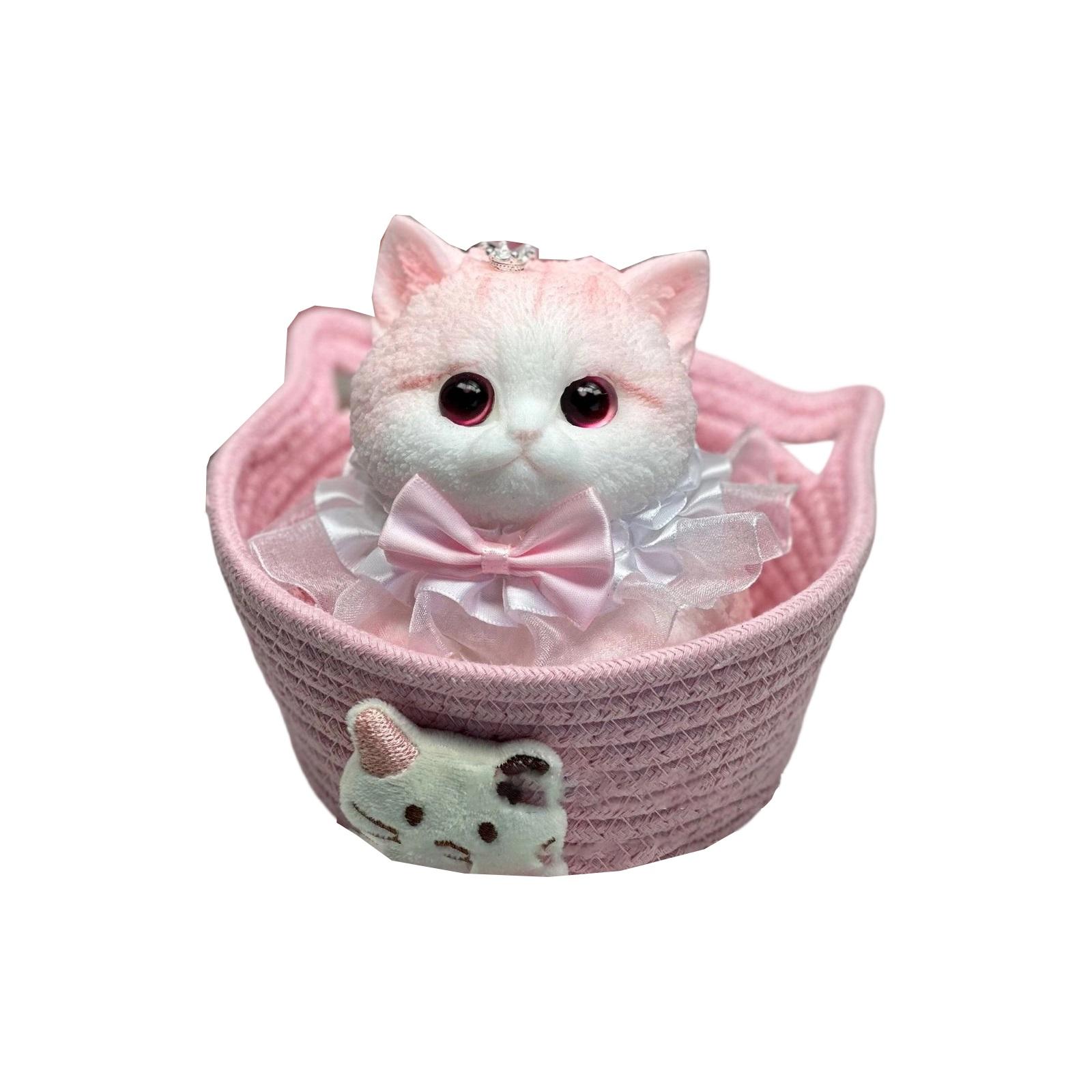 

Cute Slow- Stress Toy - Adorable Face, The Perfect Stress Reliever For Lovers. One Size