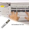 Repair Tools Stainless Steel Air Conditioner Fin Repair Comb Fin Comb Brush Condenser Comb