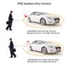 engine starter car alarm system universal car alarm system engine ignition keyless entry push button remote starter